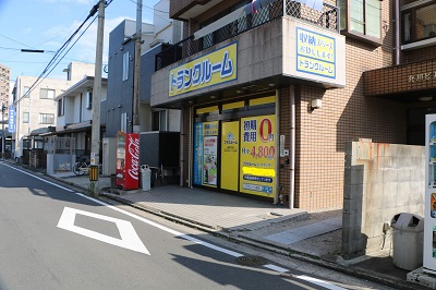 プラスルーム福岡三宅店