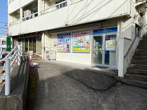 トランクルーム仙台北根店 プラスルーム仙台北根店