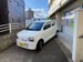 トランクルーム仙台北根店 軽自動車を駐車場に止めた場合になります。