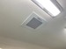 トランクルーム静岡清水区役所前店 プラスルーム静岡清水区役所前店　天井型換気扇