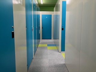 トランクルーム名古屋小碓店　画像10