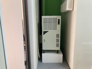 トランクルーム名古屋小碓店　画像5