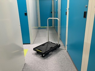 トランクルーム名古屋小碓店　画像6