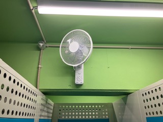 トランクルーム名古屋小碓店　画像7