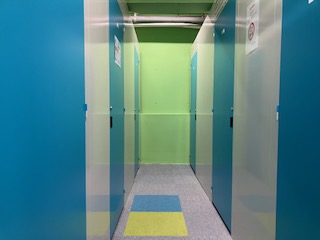 トランクルーム名古屋小碓店　画像9