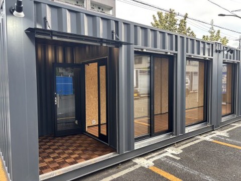パワーストレージ西東京市富士町
