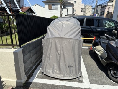 シェローバイクパーク真野町（バイク専用）