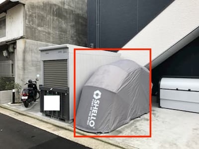 シェローバイクパーク幸通（バイク専用）