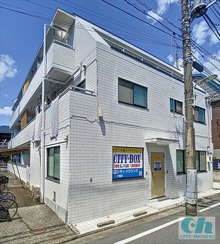 CITY・BOX中央第3 CITY・BOX中央第3