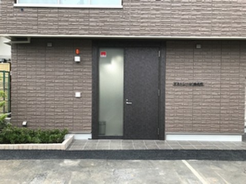 マストレージ椎名町  