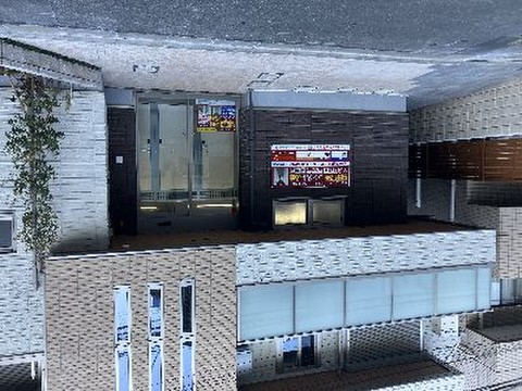 マストレージ高田馬場