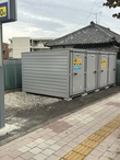 バイクパーク越谷新明町