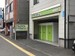 シロクマトランク 豊平36号線店 建物外観