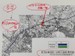 ユアパーク（バイクパーク）所沢市花園1丁目 全5基 緑色の事業区間は既に工事が始まっております。