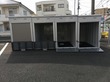 ユアパーク（バイクパーク）東みずほ台３丁目（テリオスタイム東みずほ台駐車場内）