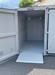 マイキューブ南船橋バイクBOX２ バイクＢＯＸ内部