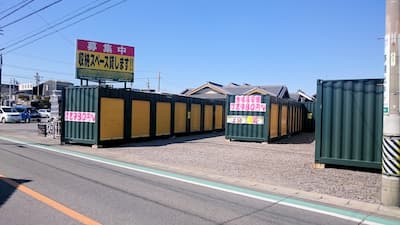 名鉄三河線北新川スペースプラス碧南松江町