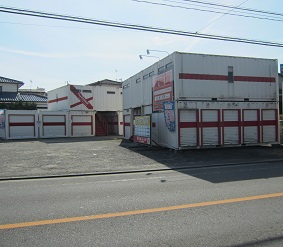 筑紫郡那珂川町ピュアストレージ下白水店