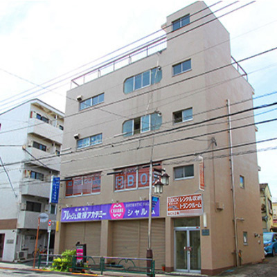 BBOX阿佐ヶ谷店