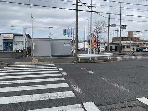 ＦＫ天白区保呂町ガレージ