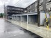 FK知立市山町シャッター付きガレージ