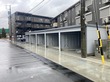 FK知立市山町シャッター付きガレージ