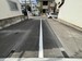 北頭町4丁目電動シャッター付ガレージ