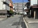 北頭町4丁目電動シャッター付ガレージ