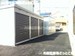 不動産工房光音寺町ガレージ