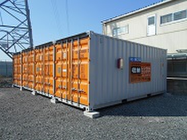 BIG BOX 川口・榛松2号店