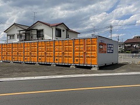 BIG BOX 越谷・蒲生西口店