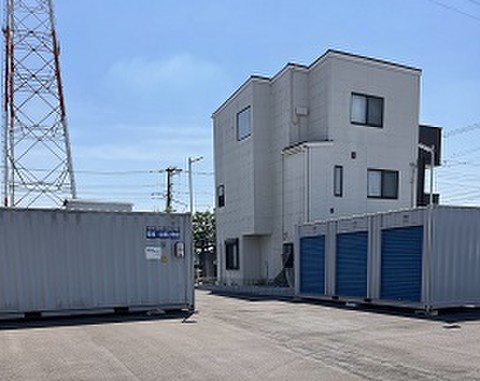 屋外BIG BOX 草加・谷塚上町店