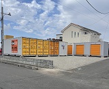 BIG BOX 越谷・新川町1丁目店