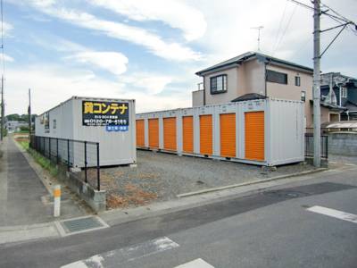 東武東上線上福岡BIG BOX 富士見・勝瀬店