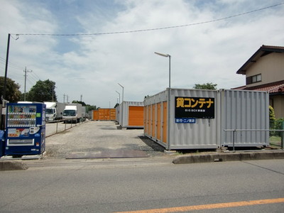 埼玉高速鉄道南鳩ヶ谷BIG BOX 川口・安行二ノ宮店