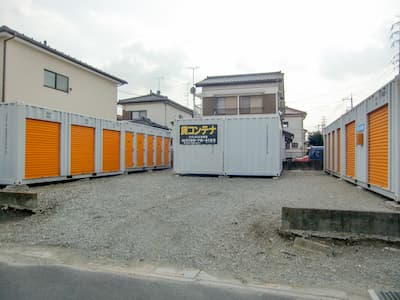 BIG BOX 川口・小谷場店