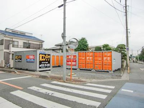 BIG BOX さいたま市北区・本郷町2号店