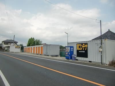 BIG BOX さいたま市桜区・在家店