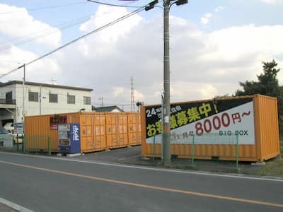 埼玉高速鉄道浦和美園BIG BOX 越谷・出羽店