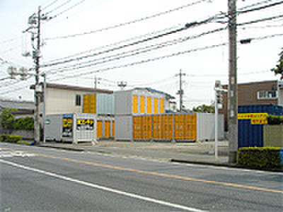 BIG BOX 草加・弁天1丁目店