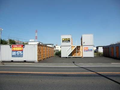 東武伊勢崎線獨協大学前BIG BOX 八潮・柿木店