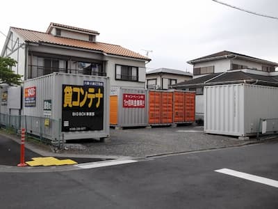 東武伊勢崎線獨協大学前BIG BOX 八潮・八潮3丁目店