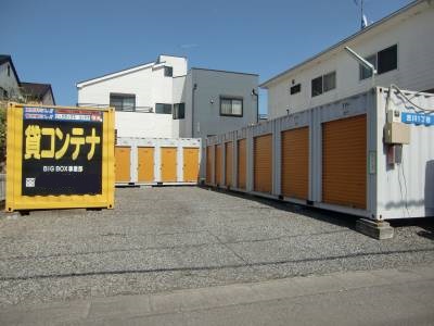 JR武蔵野線南越谷BIG BOX 吉川・吉川1丁目店