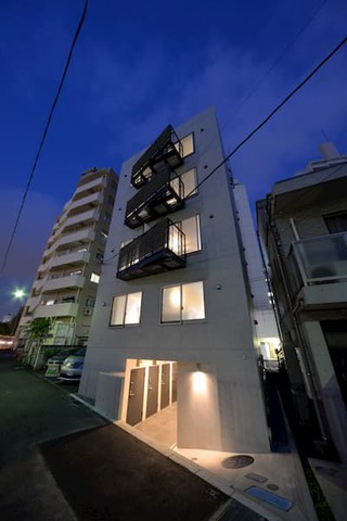 高田馬場新築レンタルスペース