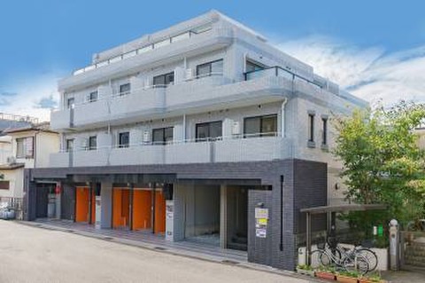 R-STYLE南行徳バイクガレージ兼トランクルーム ２０１６年１０月1日リニューアル！！