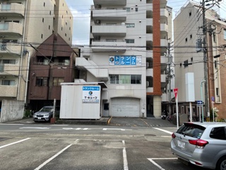 名古屋市営名城線名古屋大学 トランクルーム：Tキューブ千代田店