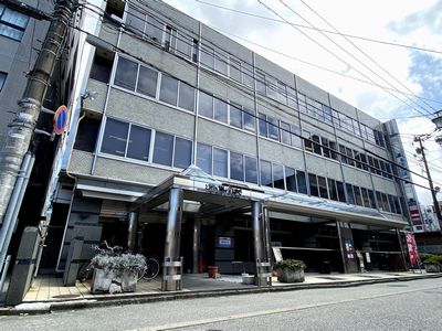 株式会社アパートマン　金沢駅前店