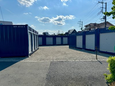 S-BOX広瀬東NO.1