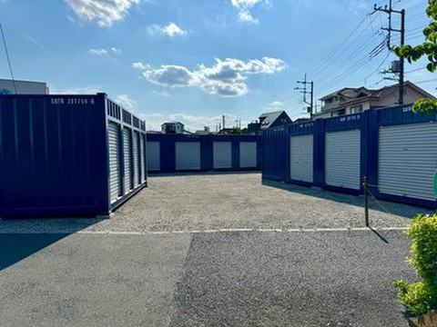 S-BOX広瀬東NO.1