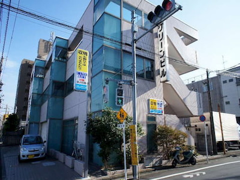 CITY・BOX大森南第３ CITY・BOX大森南第３